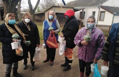 podela donacija 2021