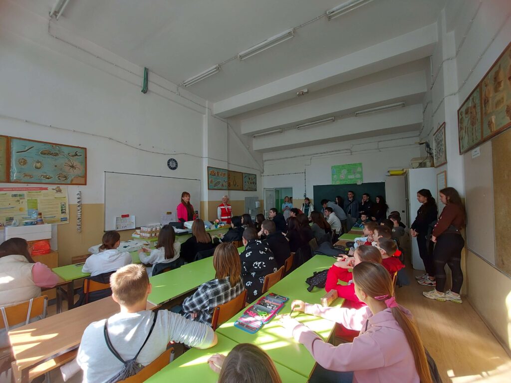 Šta znaš o zdravlju